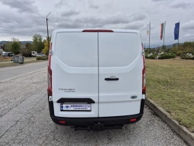 Обява за продажба на Ford Transit Custom 2.0д Товаропътнечески ~9 450 EUR - изображение 3