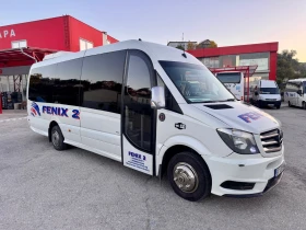 Mercedes-Benz Sprinter 519 3.0cdi* VIP*   | Mobile.bg    2