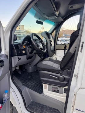 Mercedes-Benz Sprinter 519 3.0cdi* VIP*   | Mobile.bg    12