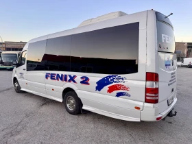 Mercedes-Benz Sprinter 519 3.0cdi* VIP*   | Mobile.bg    4