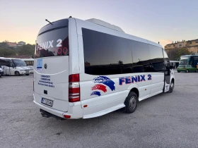 Mercedes-Benz Sprinter 519 3.0cdi* VIP*   | Mobile.bg    3