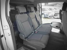Toyota Proace 2.0D4D-150k.c-7+ 1M.-NAVI-VERSO | Mobile.bg    10