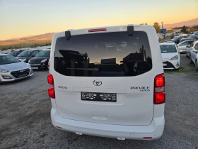 Toyota Proace 2.0D4D-150k.c-7+ 1M.-NAVI-VERSO | Mobile.bg    6