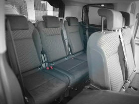 Toyota Proace 2.0D4D-150k.c-7+ 1M.-NAVI-VERSO | Mobile.bg    11