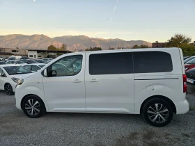 Toyota Proace 2.0D4D-150k.c-7+ 1M.-NAVI-VERSO | Mobile.bg    8