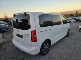 Toyota Proace 2.0D4D-150k.c-7+ 1M.-NAVI-VERSO | Mobile.bg    5