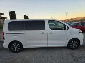 Toyota Proace 2.0D4D-150k.c-7+ 1M.-NAVI-VERSO | Mobile.bg    4