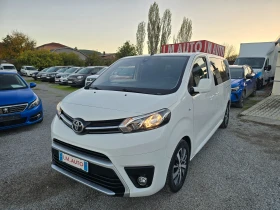 Toyota Proace 2.0D4D-150k.c-7+ 1M.-NAVI-VERSO