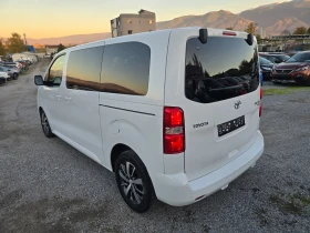 Toyota Proace 2.0D4D-150k.c-7+ 1M.-NAVI-VERSO | Mobile.bg    7