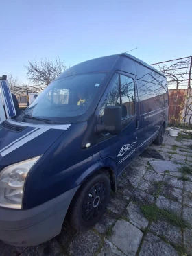Ford Transit, снимка 6 — Bazar.bg Ford Transit, снимка 6