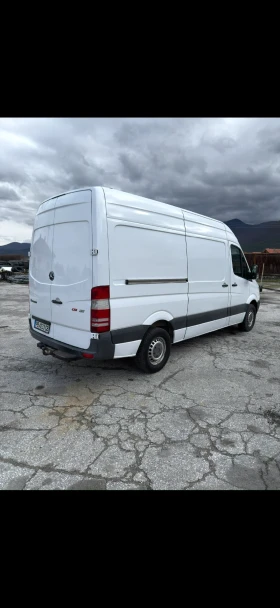 Mercedes-Benz Sprinter 311 311CDI (646) | Mobile.bg � ����� ������ 5