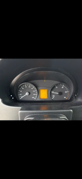 Mercedes-Benz Sprinter 311 311CDI (646) | Mobile.bg � ����� ������ 10