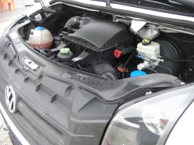 VW Crafter 2.0TDI KLIMATIK MAXI, снимка 17 - Бусове и автобуси - 53603303