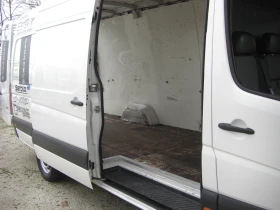 VW Crafter 2.0TDI KLIMATIK MAXI, снимка 15 - Бусове и автобуси - 53603303