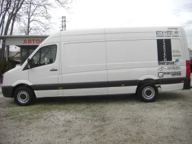 VW Crafter 2.0TDI KLIMATIK MAXI, снимка 2 - Бусове и автобуси - 53603303