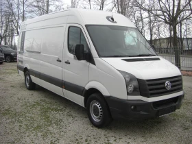 VW Crafter 2.0TDI KLIMATIK MAXI, снимка 7 - Бусове и автобуси - 53603303