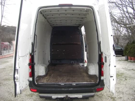VW Crafter 2.0TDI KLIMATIK MAXI, снимка 16 - Бусове и автобуси - 53603303