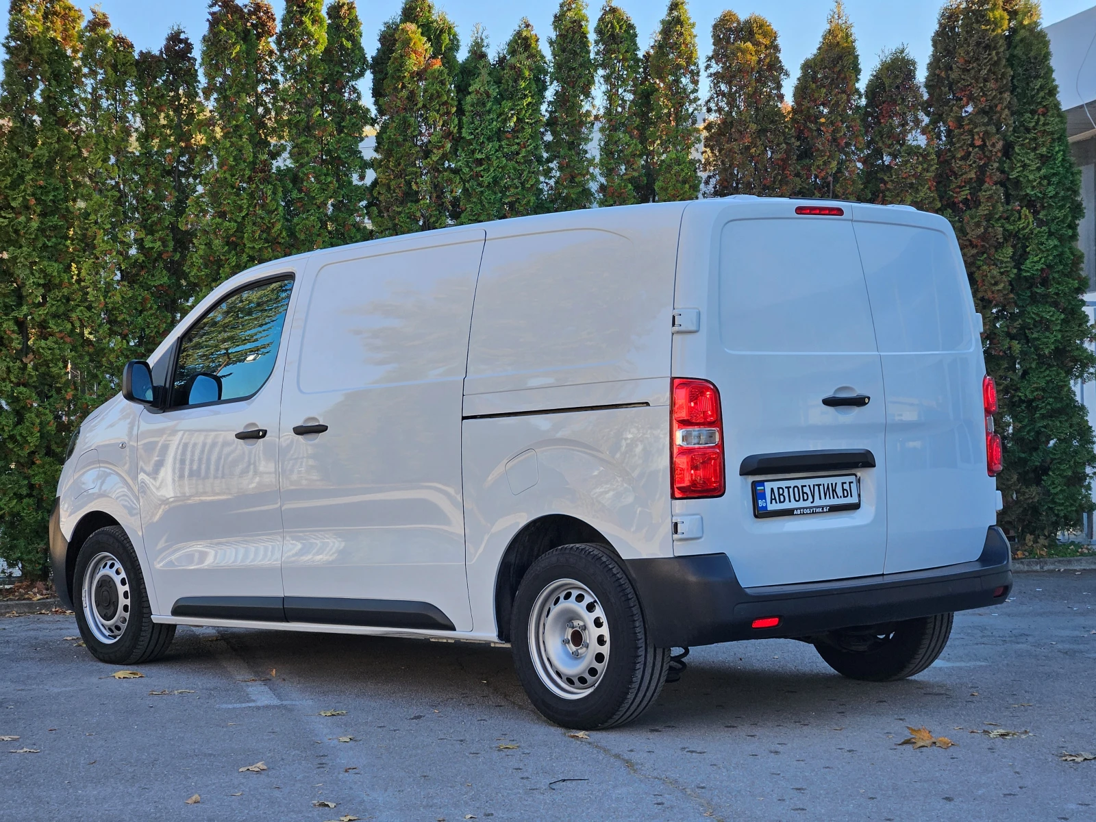 Fiat Scudo  - изображение 5