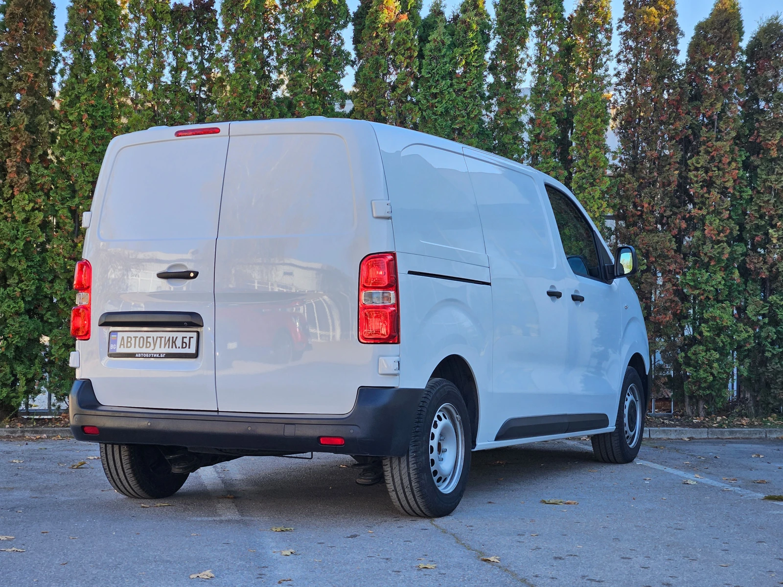 Fiat Scudo  - изображение 4