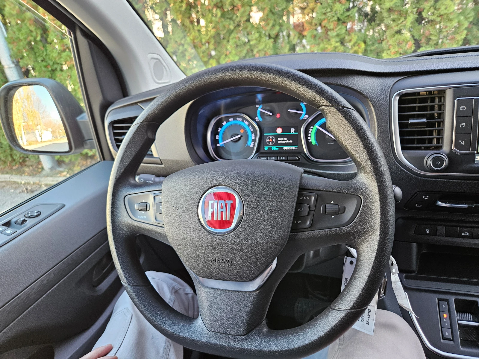 Fiat Scudo  - изображение 9