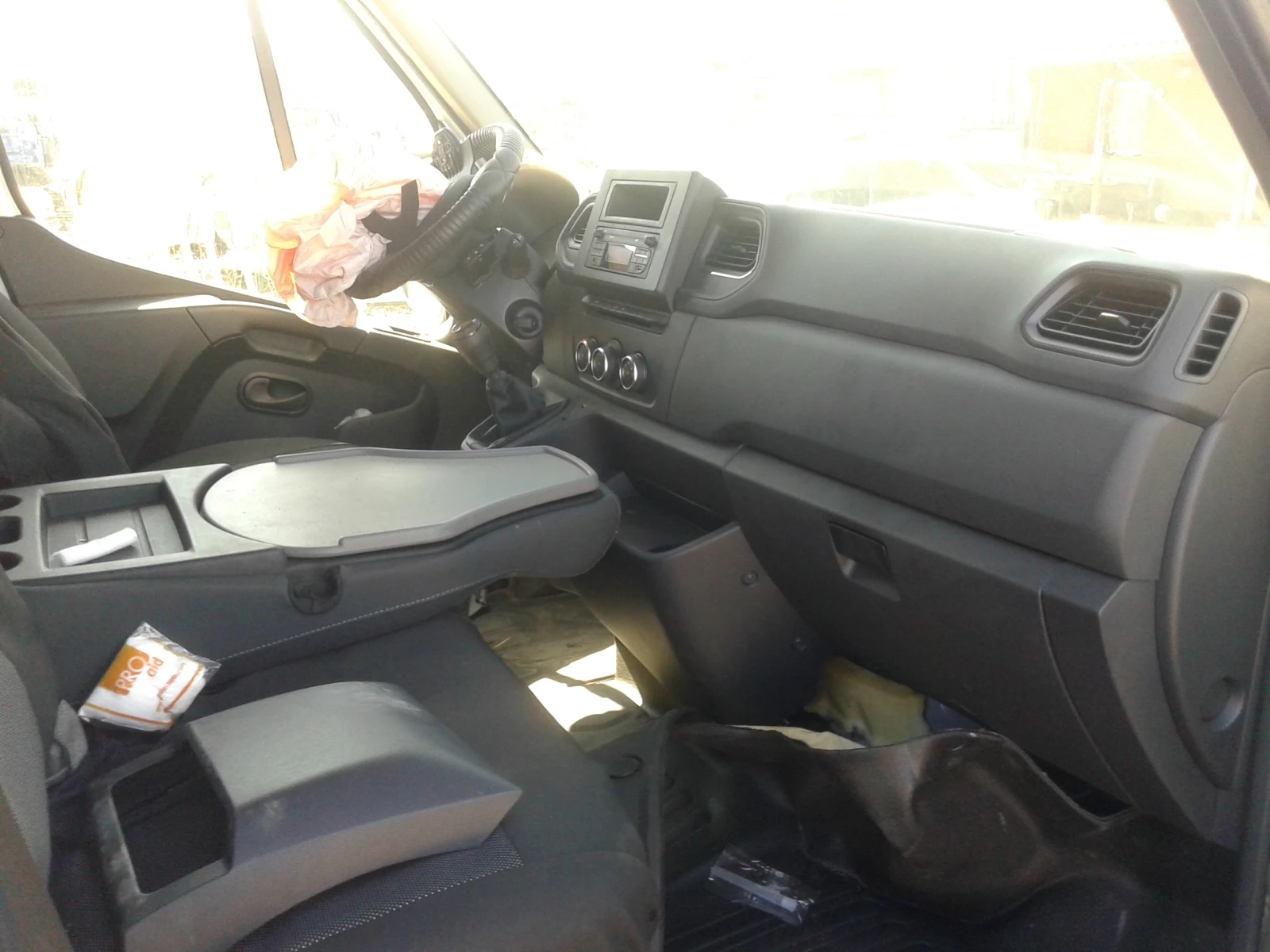 Renault Master 2.3 | Mobile.bg   11