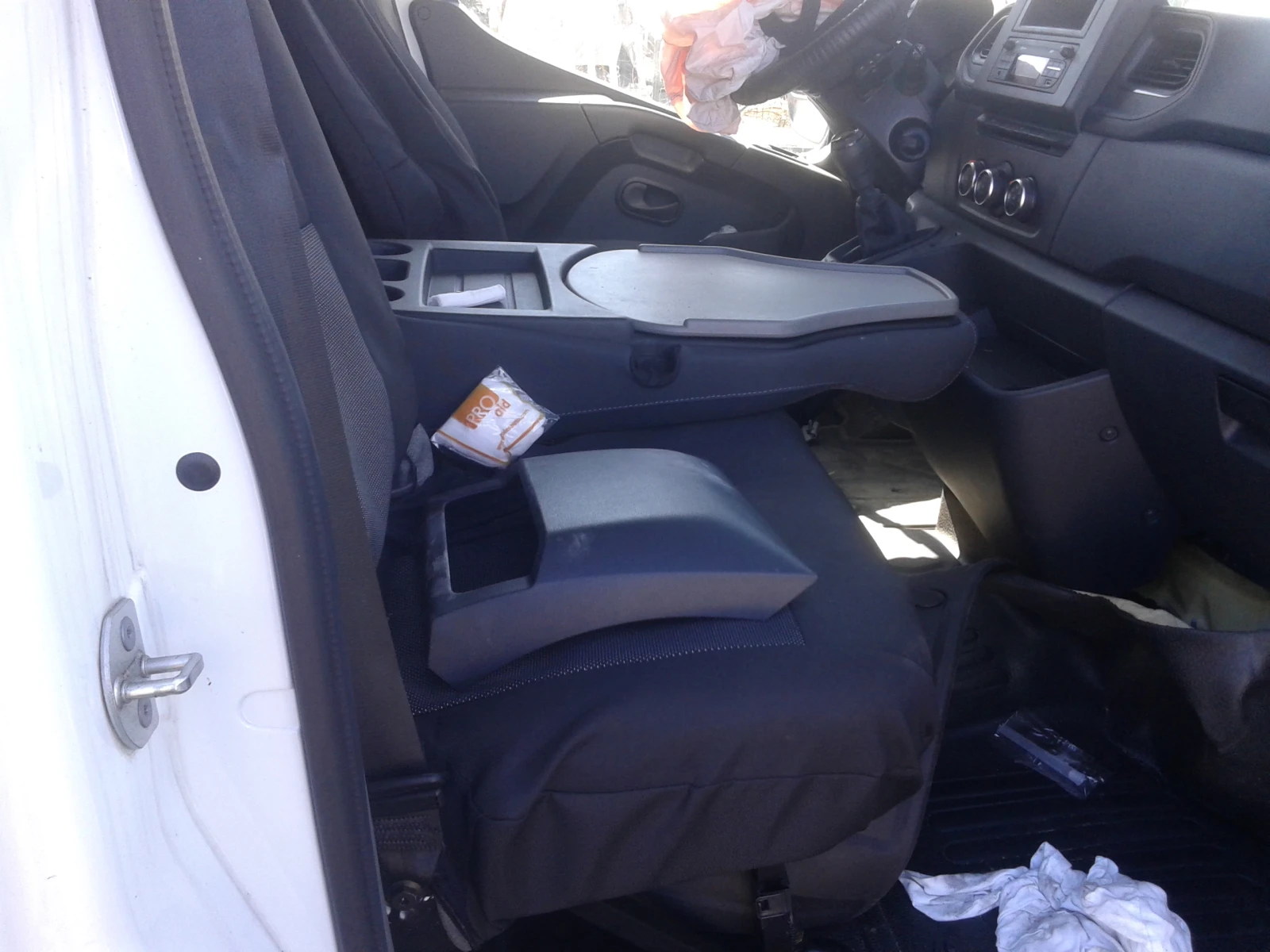 Renault Master 2.3 | Mobile.bg   12