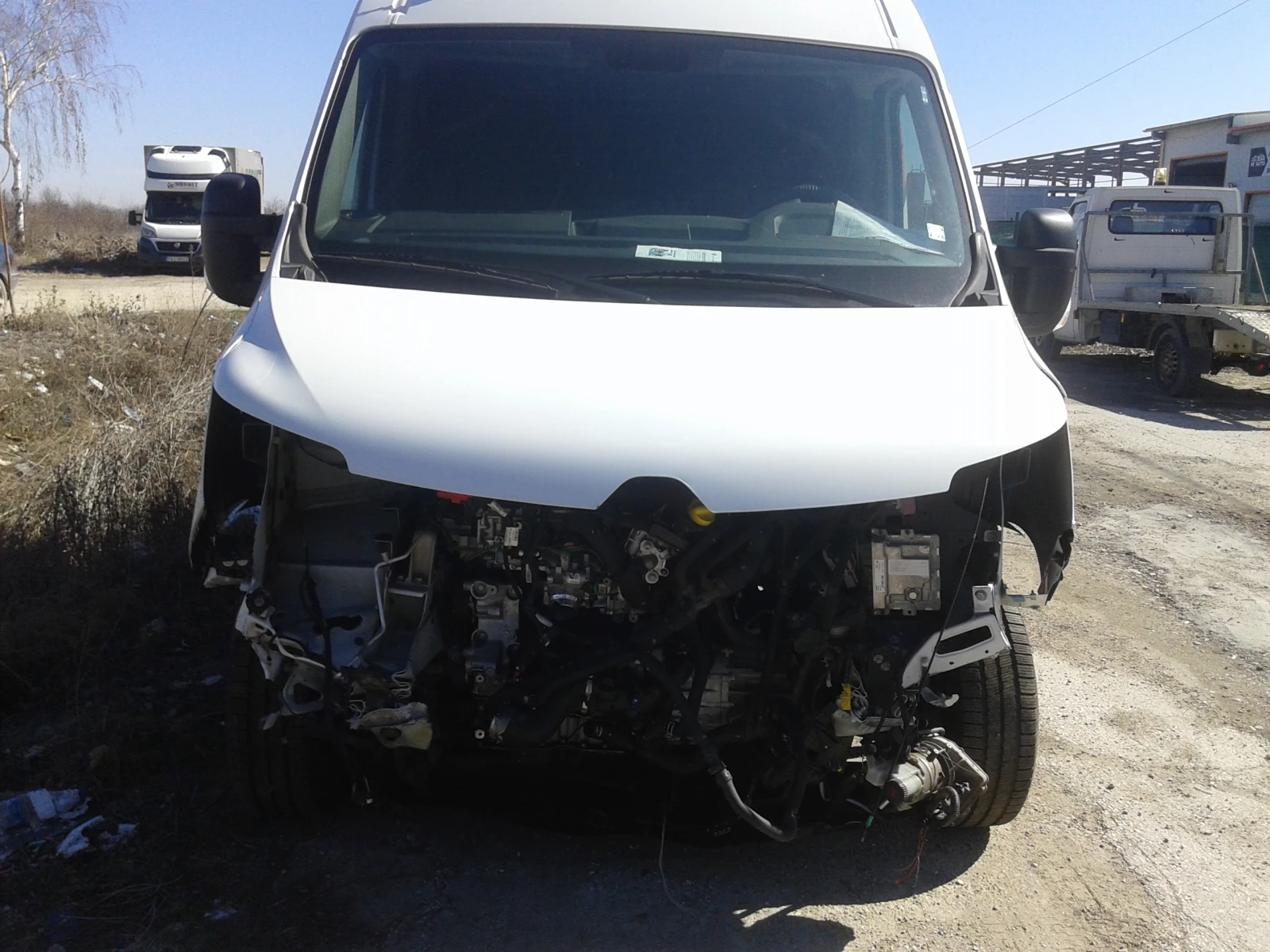 Renault Master 2.3 | Mobile.bg   1