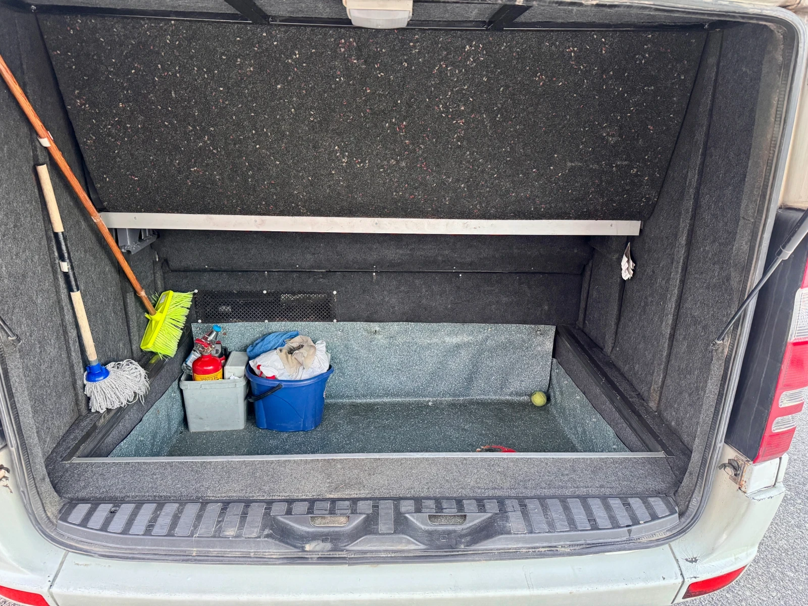 Mercedes-Benz Sprinter 519 3.0cdi* VIP*   | Mobile.bg   13