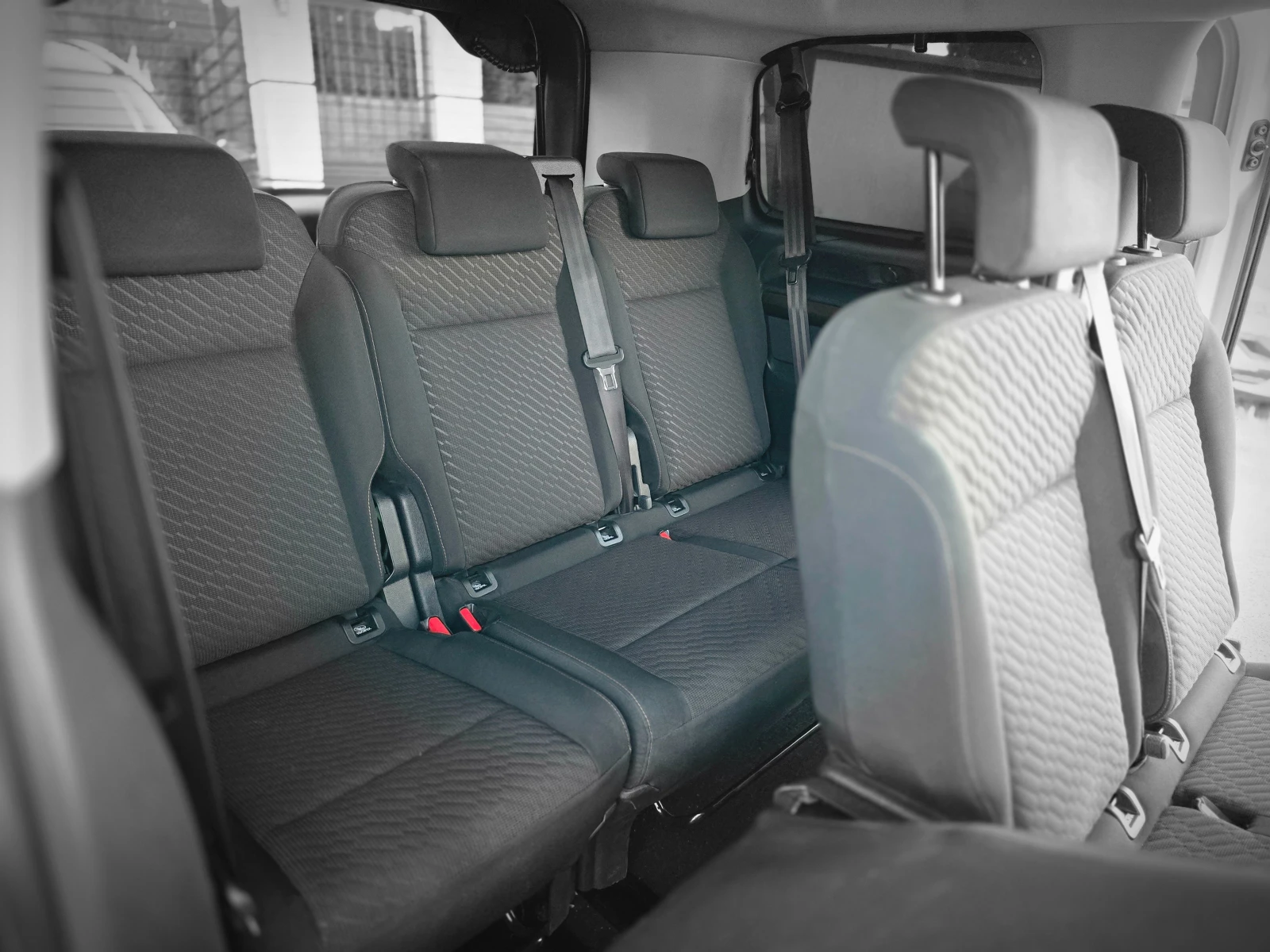 Toyota Proace 2.0D4D-150k.c-7+ 1M.-NAVI-VERSO | Mobile.bg   11