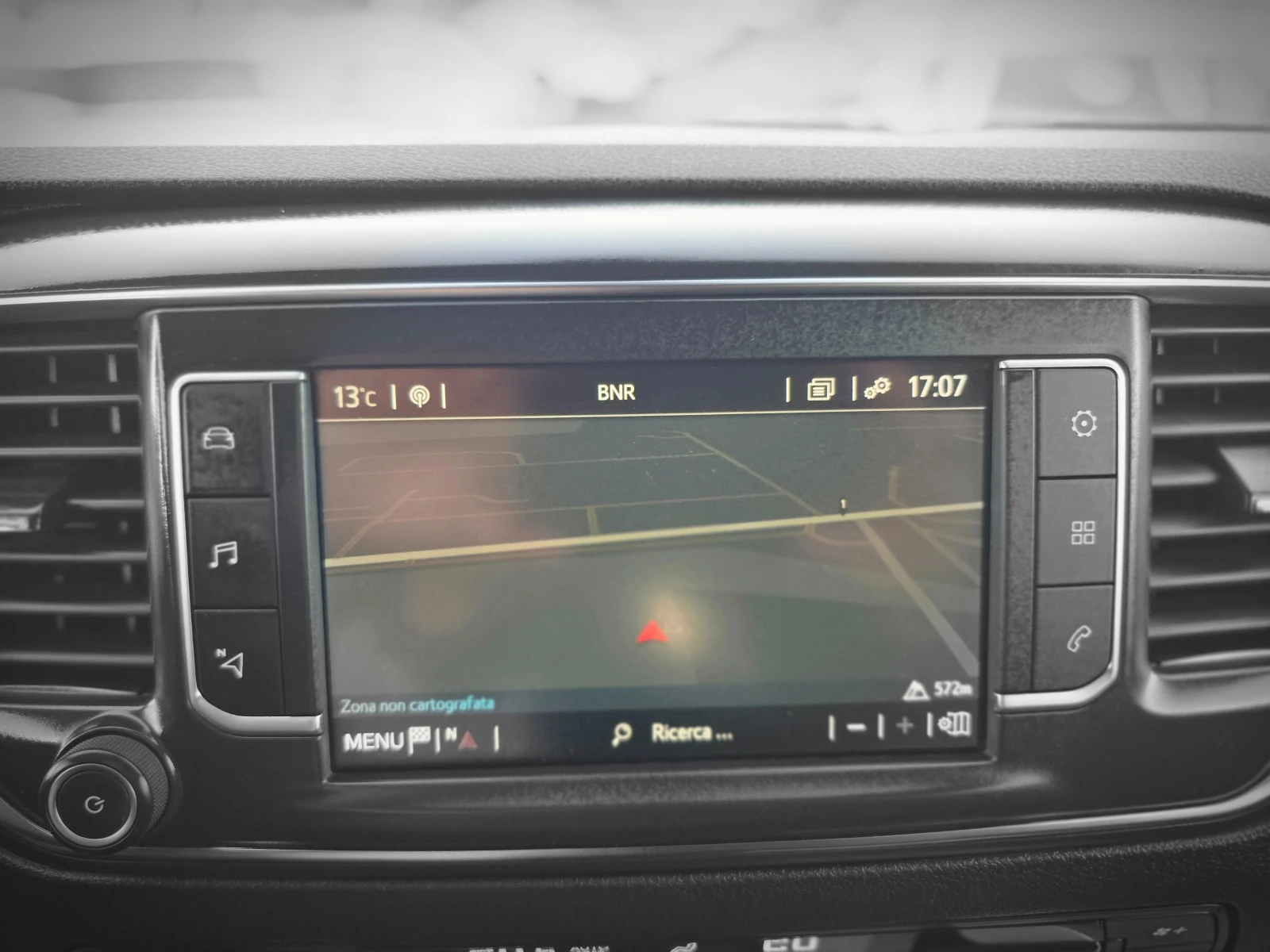 Toyota Proace 2.0D4D-150k.c-7+ 1M.-NAVI-VERSO | Mobile.bg   17