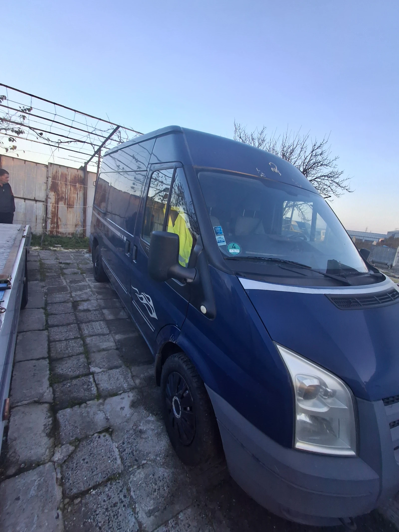 Ford Transit | Mobile.bg � ����������� 2