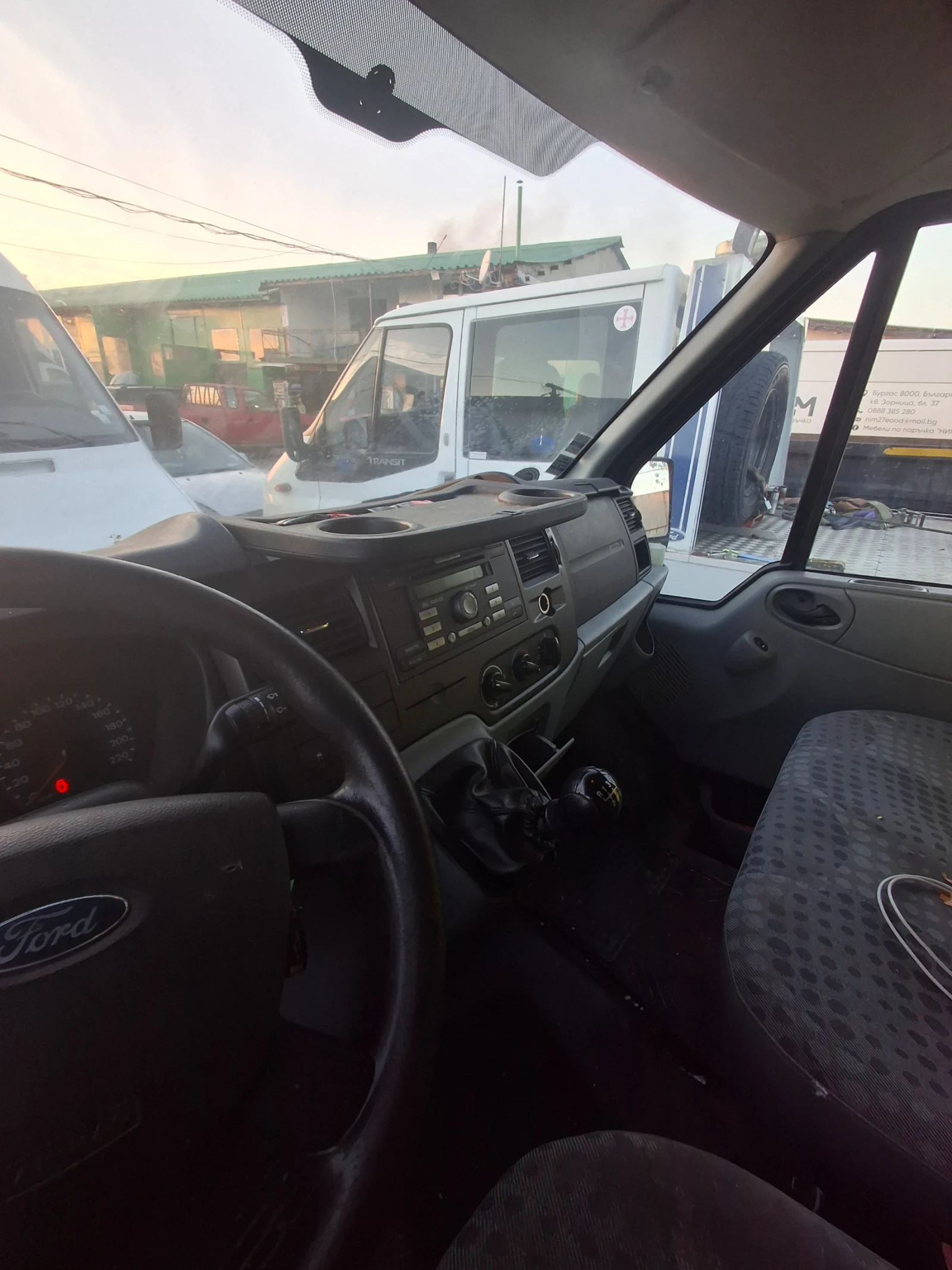 Ford Transit | Mobile.bg � ����������� 9