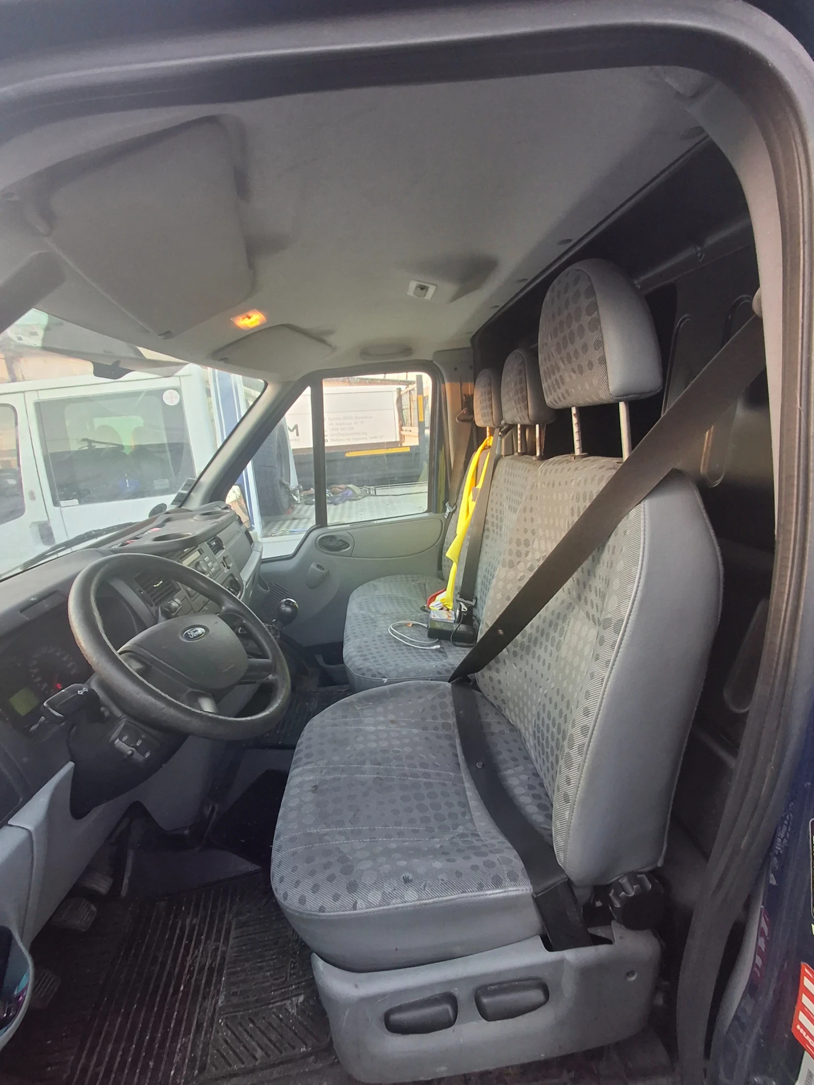 Ford Transit | Mobile.bg � ����������� 5