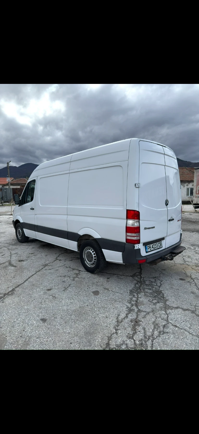 Mercedes-Benz Sprinter 311 311CDI (646) | Mobile.bg � ����������� 3