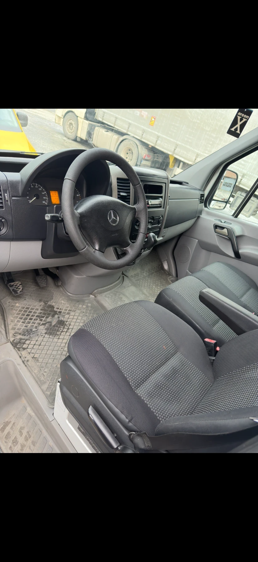 Mercedes-Benz Sprinter 311 311CDI (646) | Mobile.bg � ����������� 8
