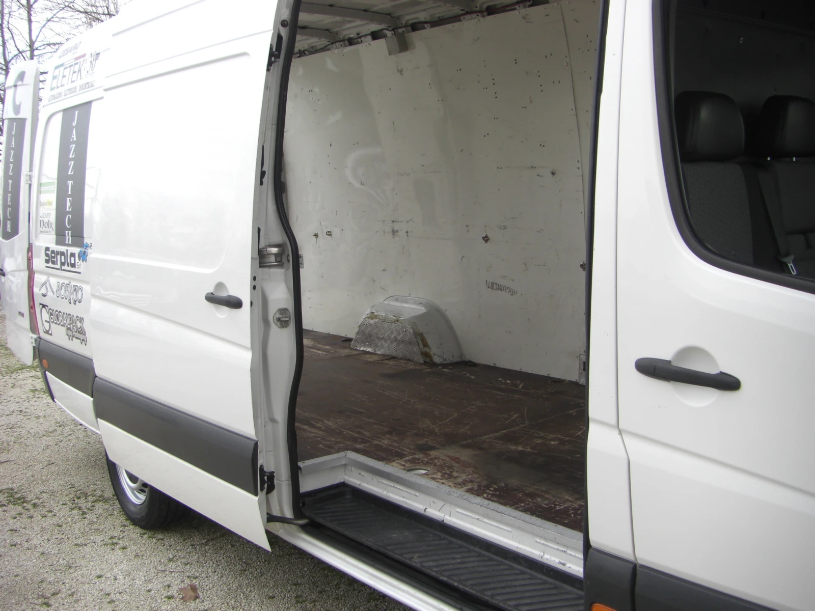 VW Crafter 2.0TDI KLIMATIK MAXI | Mobile.bg � ����������� 15