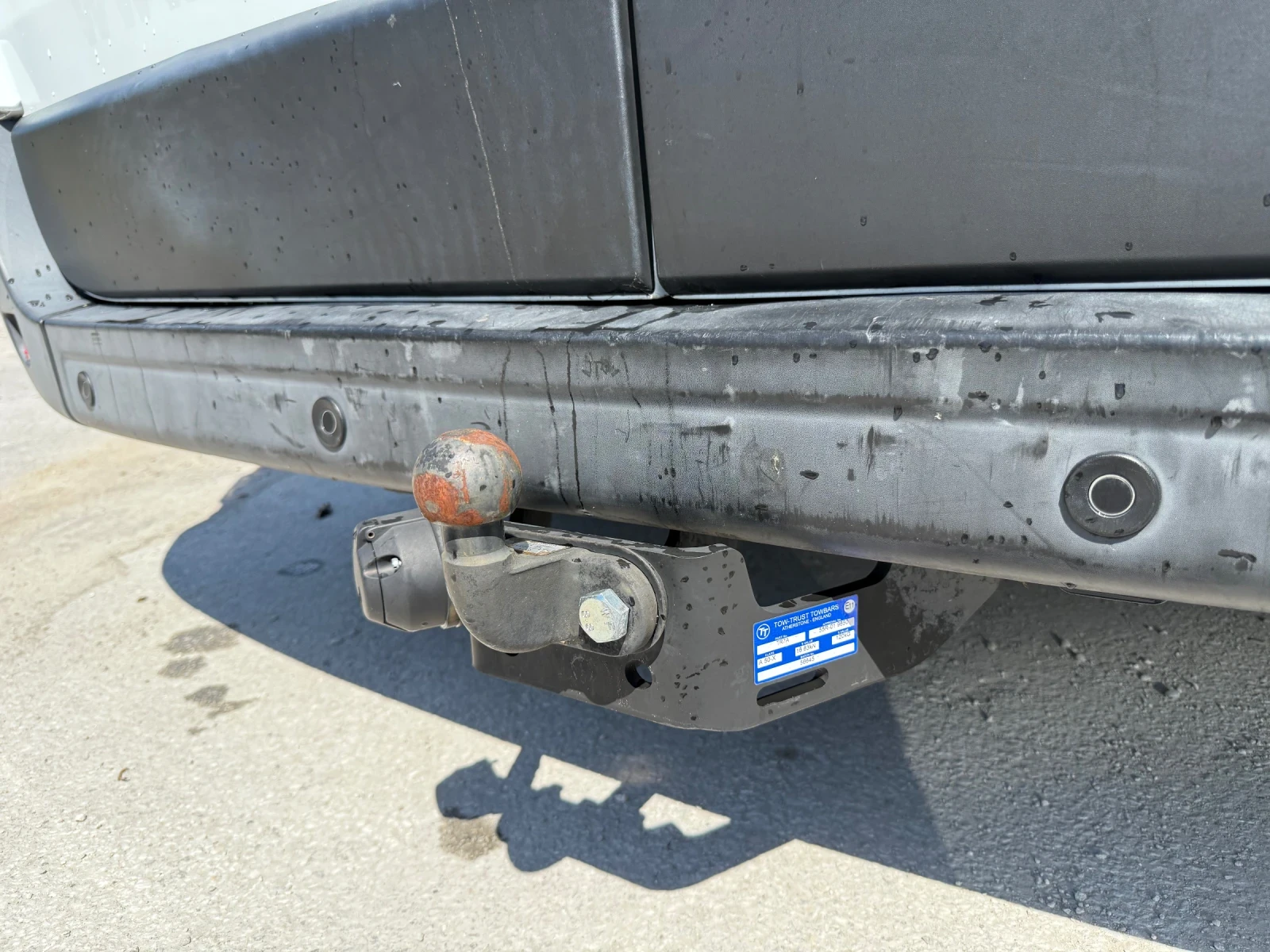 Renault Master 2.2 дизел хладилен, снимка 17 - Бусове и автобуси - 54427763