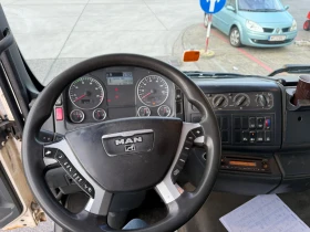 Man Tgm Хладилен, снимка 2