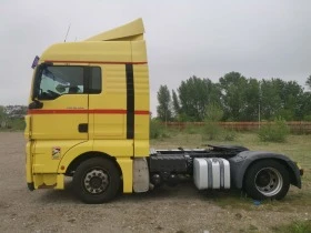 Man Tgx BLS 18.440 | Mobile.bg    8