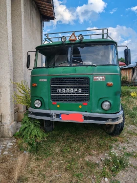     Skoda Madara