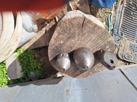 Astra 86.50 Дюзи за отпушване на канали , снимка 2