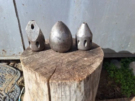 Astra 86.50 Дюзи за отпушване на канали  - изображение 1