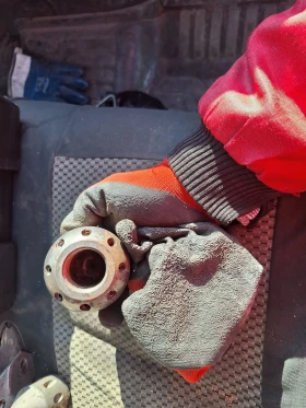 Astra 86.50 Дюзи за отпушване на канали , снимка 11