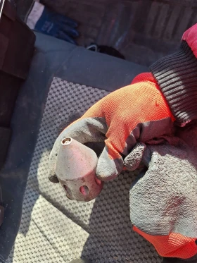 Astra 86.50 Дюзи за отпушване на канали , снимка 8