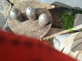 Astra 86.50 Дюзи за отпушване на канали , снимка 5