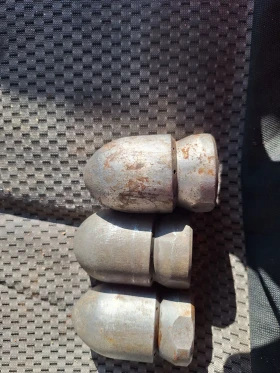 Astra 86.50 Дюзи за отпушване на канали , снимка 4