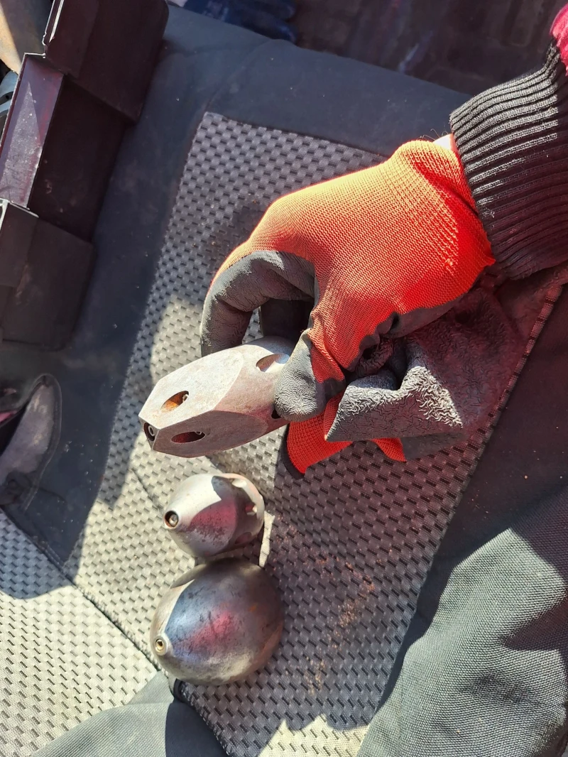 Astra 86.50 Дюзи за отпушване на канали , снимка 7 - Камиони - 53257753