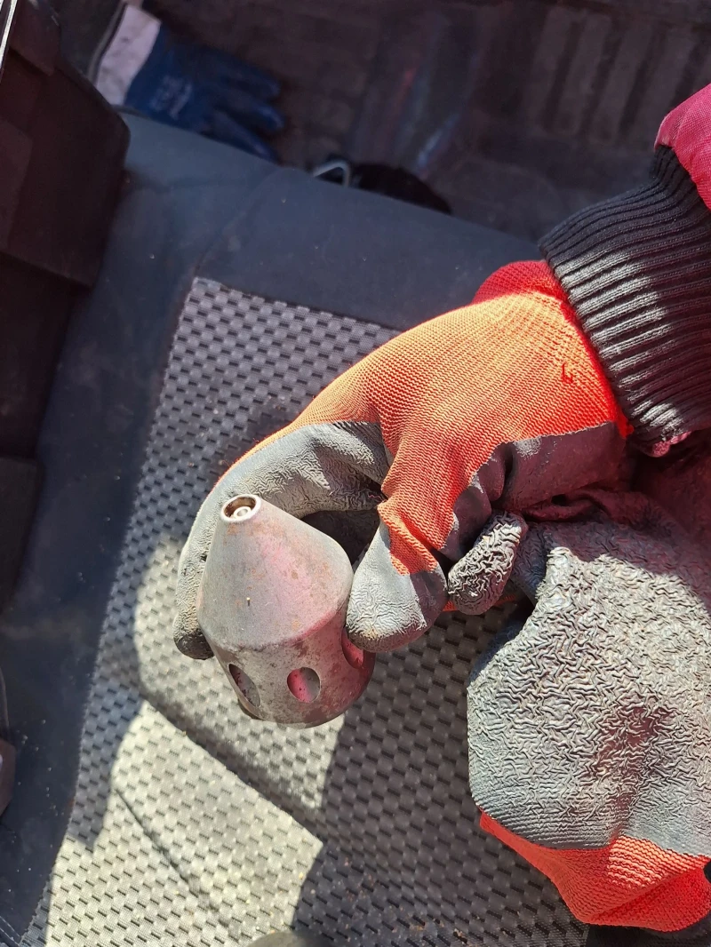 Astra 86.50 Дюзи за отпушване на канали , снимка 8 - Камиони - 53257753