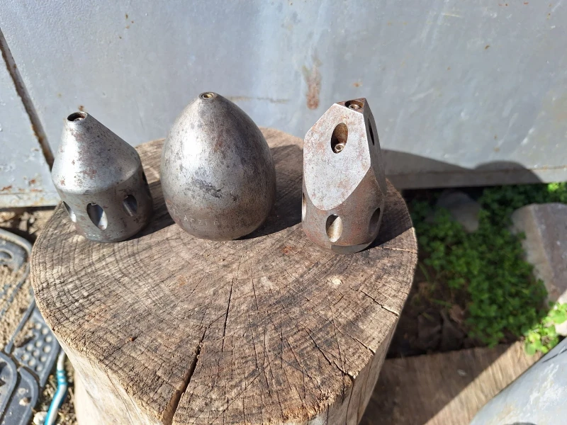 Astra 86.50 Дюзи за отпушване на канали , снимка 3 - Камиони - 53257753