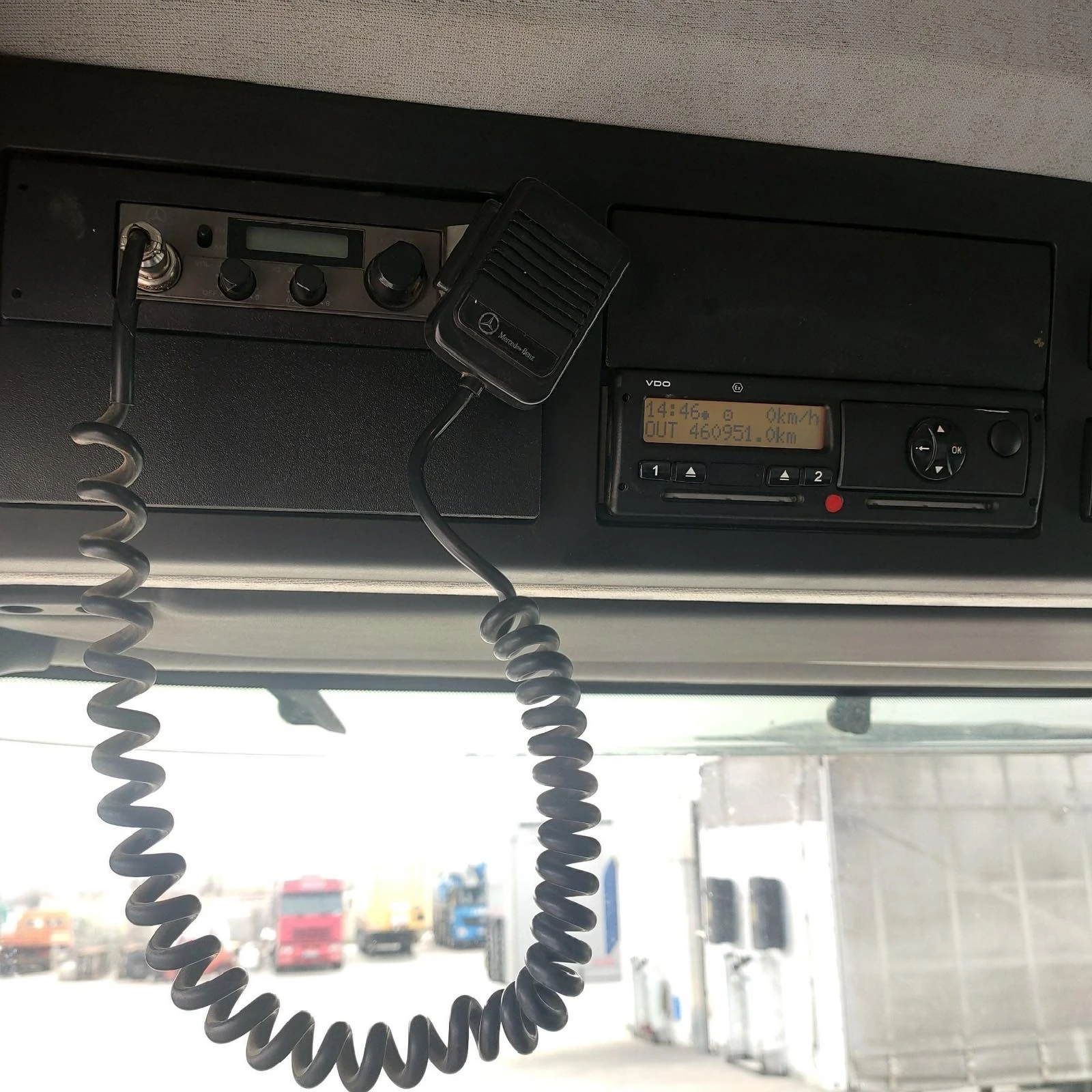 Mercedes-Benz Arocs | Mobile.bg   17